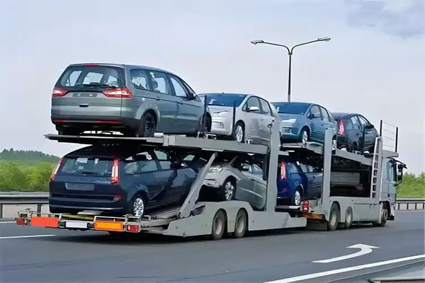 贾汪轿车托运查询
