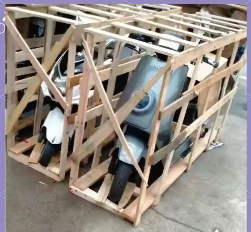 贾汪电动车运输